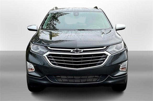 2021 Chevrolet Equinox AWD Premier