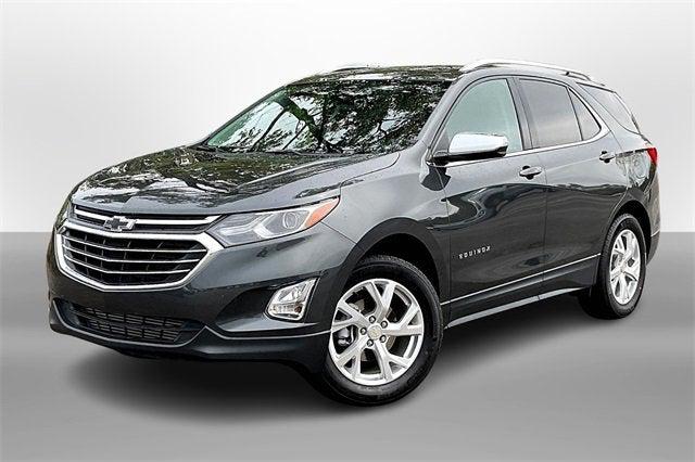 2021 Chevrolet Equinox AWD Premier
