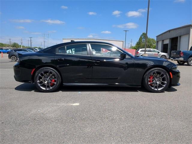 2023 Dodge Charger CHARGER R/T