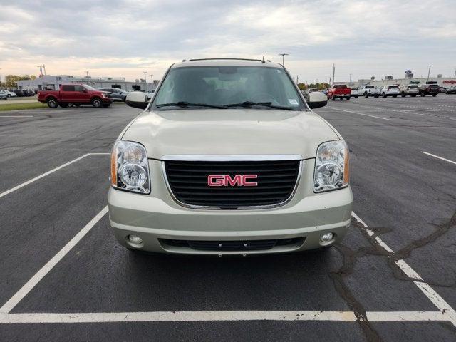 2013 GMC Yukon XL 1500 SLT