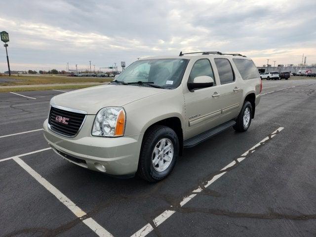 2013 GMC Yukon XL 1500 SLT