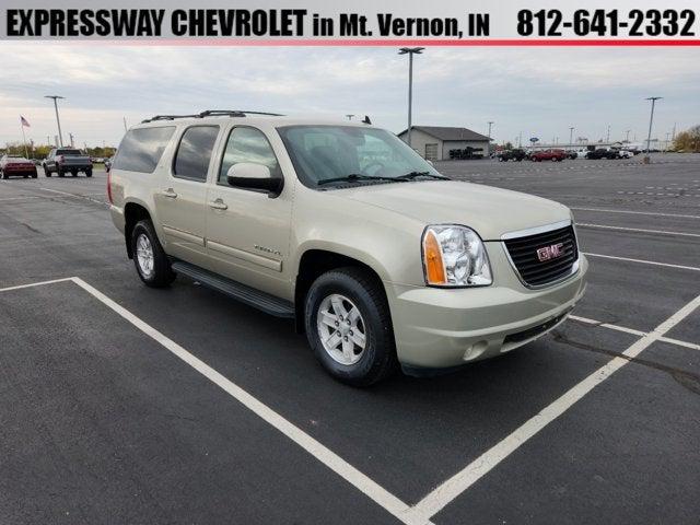 2013 GMC Yukon XL 1500 SLT