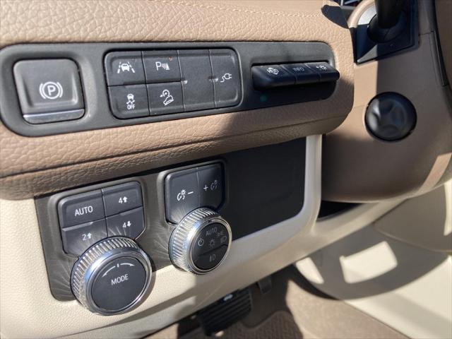 2021 GMC Yukon 4WD Denali