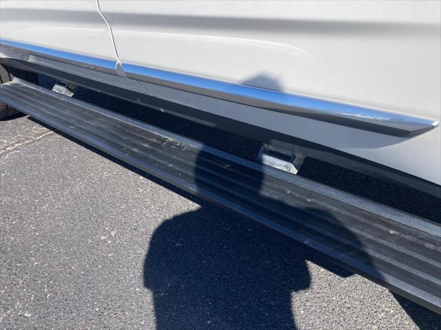 2021 GMC Yukon 4WD Denali