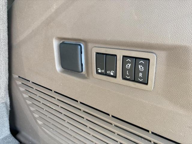 2021 GMC Yukon 4WD Denali