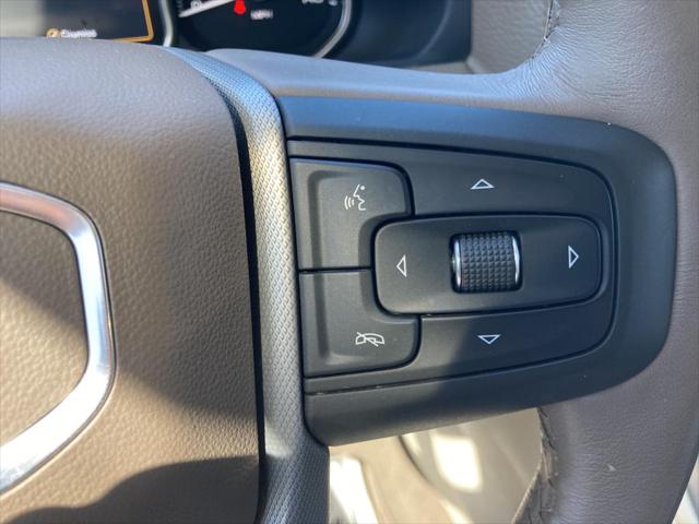 2021 GMC Yukon 4WD Denali