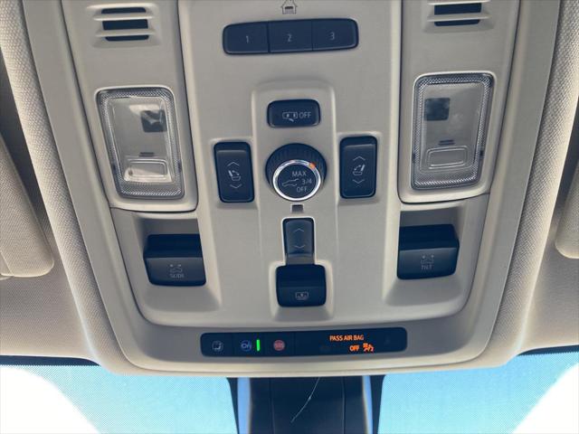 2021 GMC Yukon 4WD Denali