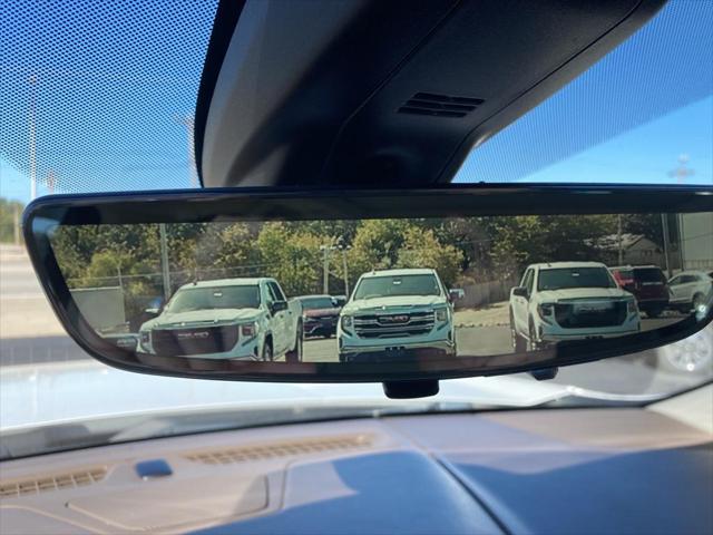 2021 GMC Yukon 4WD Denali