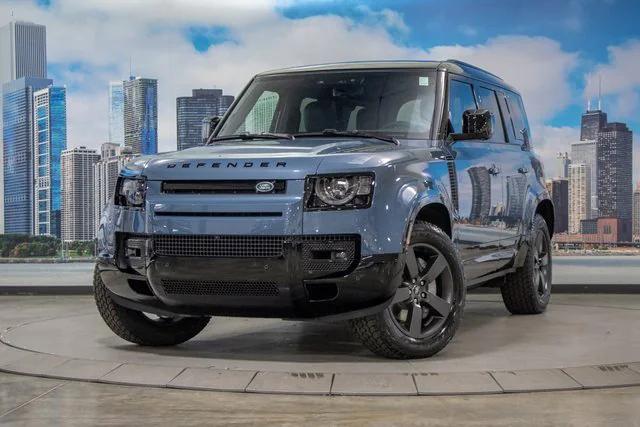 2024 Land Rover Defender 110