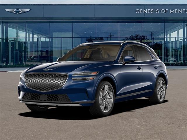 2024 Genesis Electrified GV70 Base
