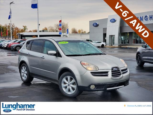 2006 Subaru B9 Tribeca 5-Passenger