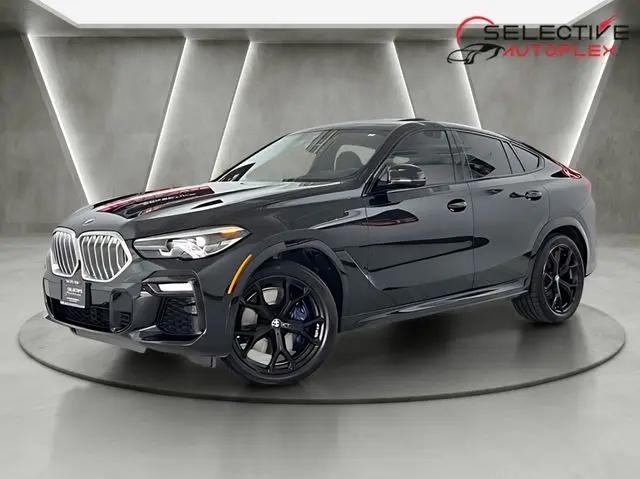2020 BMW X6 xDrive40i for sale in Carrollton, TX