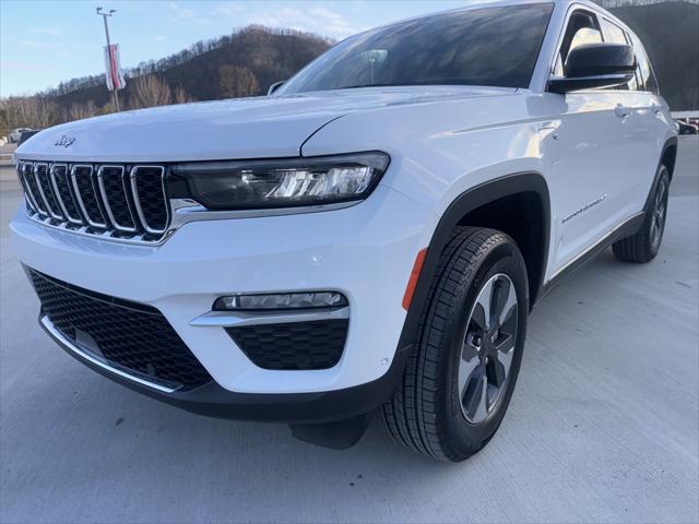 2022 Jeep Grand Cherokee