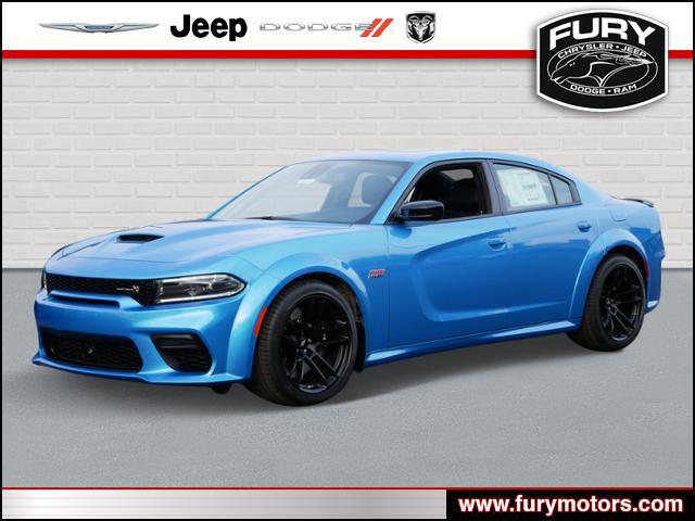 2023 Dodge Charger Scat Pack Widebody for sale in South St. Paul, MN