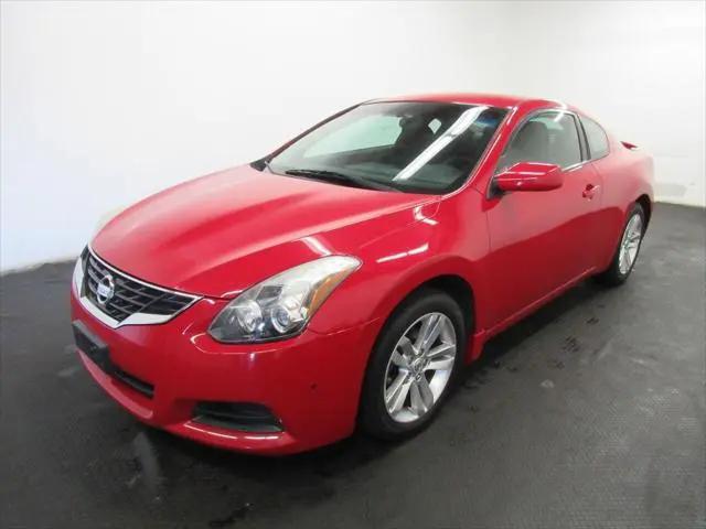 2011 Nissan Altima 2.5 S for sale near Fairfield, OH