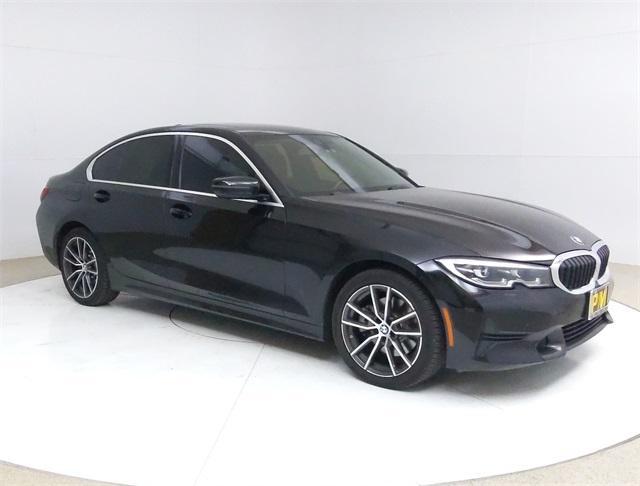 2020 BMW 3 Series Ratings, Pricing, Reviews and Awards | J.D. Power