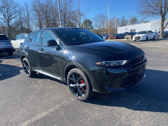 2024 Dodge Hornet DODGE HORNET R/T EAWD