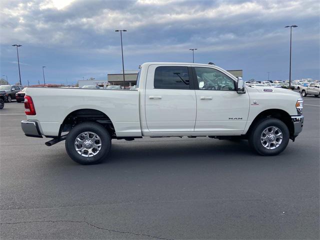 2024 RAM Ram 2500 RAM 2500 LARAMIE CREW CAB 4X4 64 BOX