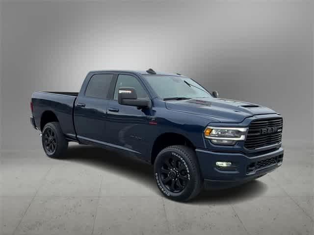 2024 RAM Ram 2500 RAM 2500 LARAMIE CREW CAB 4X4 64 BOX