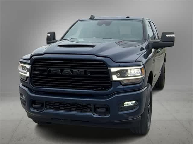 2024 RAM Ram 2500 RAM 2500 LARAMIE CREW CAB 4X4 64 BOX