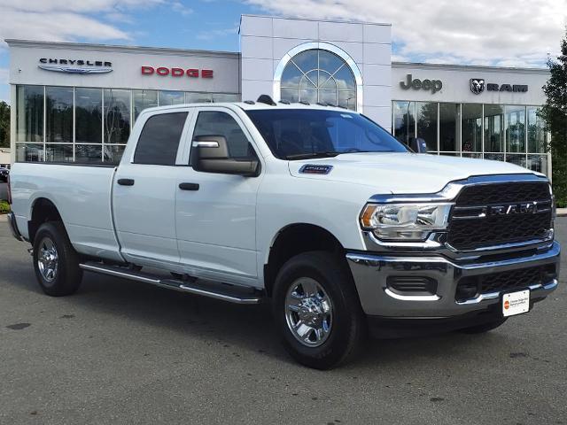 2024 RAM Ram 2500 RAM 2500 TRADESMAN CREW CAB 4X4 8 BOX