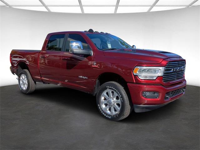 2024 RAM Ram 2500 RAM 2500 LARAMIE CREW CAB 4X4 64 BOX