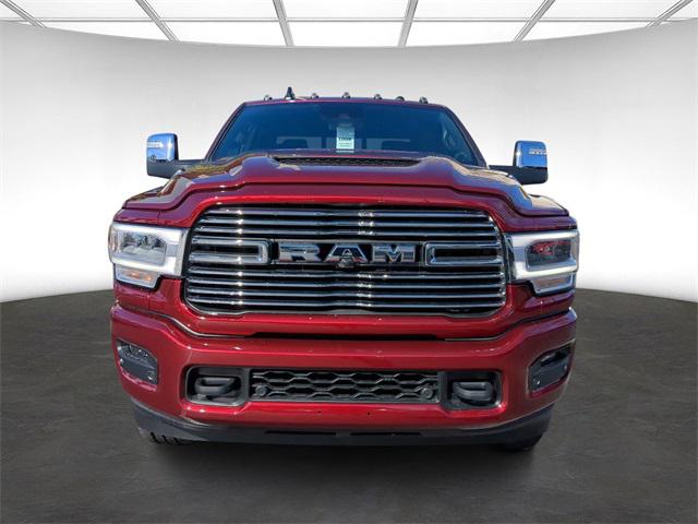 2024 RAM Ram 2500 RAM 2500 LARAMIE CREW CAB 4X4 64 BOX