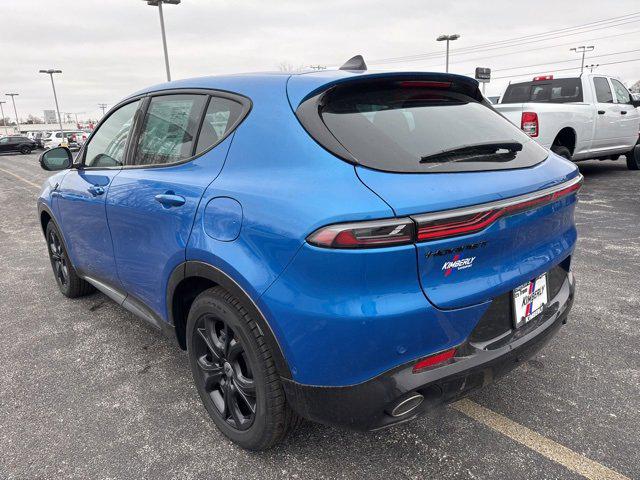 2024 Dodge Hornet DODGE HORNET R/T PLUS EAWD