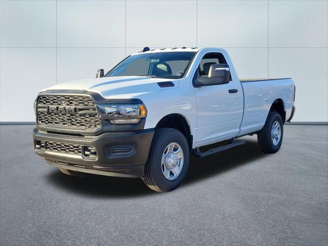 2024 RAM Ram 3500 RAM 3500 TRADESMAN REGULAR CAB 4X4 8 BOX