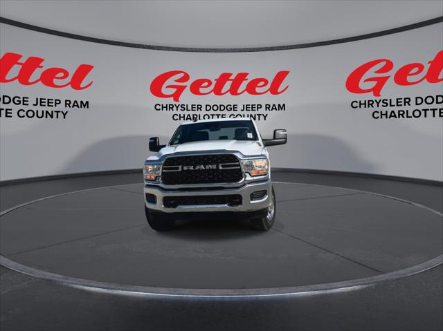 2024 RAM Ram 2500 RAM 2500 TRADESMAN CREW CAB 4X4 8 BOX