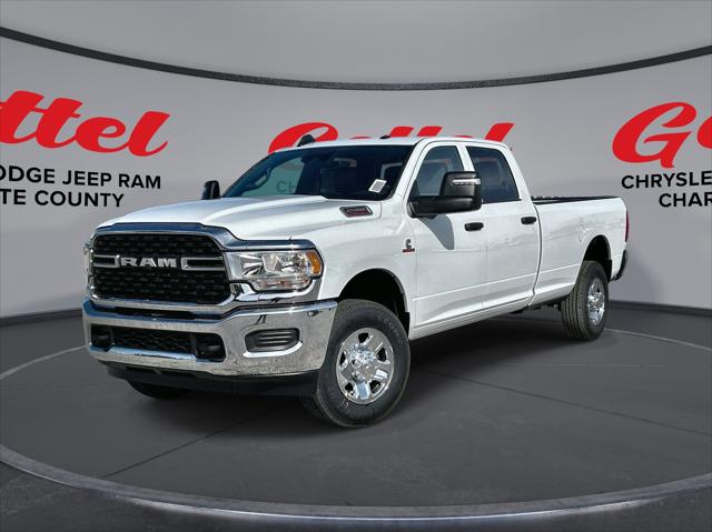 2024 RAM Ram 2500 RAM 2500 TRADESMAN CREW CAB 4X4 8 BOX