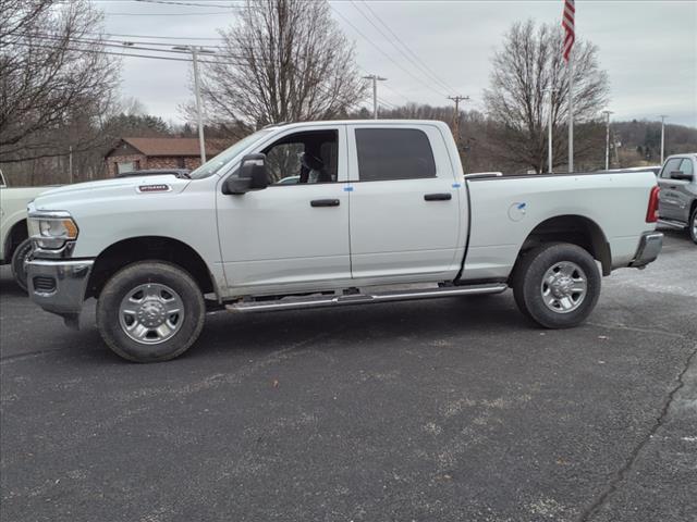 2024 RAM Ram 2500 RAM 2500 TRADESMAN CREW CAB 4X4 64 BOX