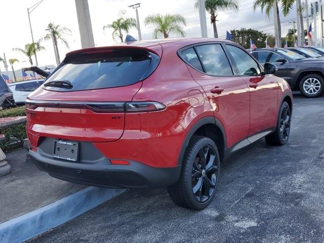 2024 Dodge Hornet GT AWD