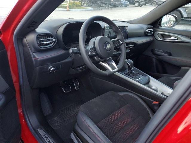2024 Dodge Hornet GT AWD