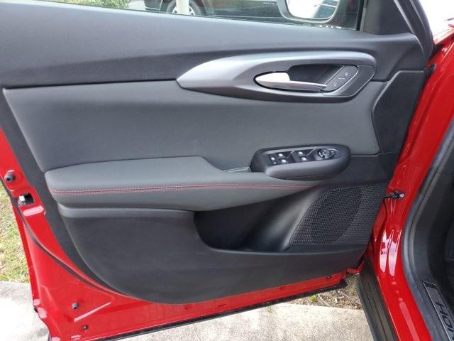 2024 Dodge Hornet GT AWD