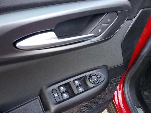 2024 Dodge Hornet GT AWD