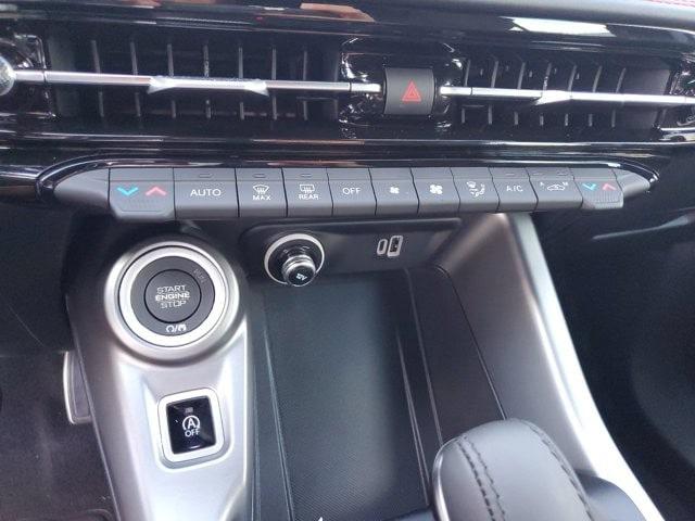 2024 Dodge Hornet GT AWD