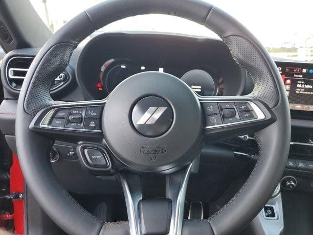 2024 Dodge Hornet GT AWD
