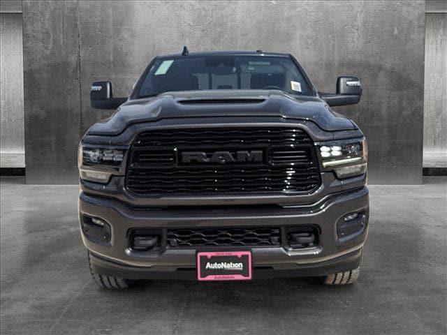 2024 RAM Ram 2500 RAM 2500 LIMITED CREW CAB 4X4 64 BOX