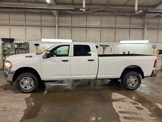 2024 RAM Ram 2500 RAM 2500 TRADESMAN CREW CAB 4X4 8 BOX