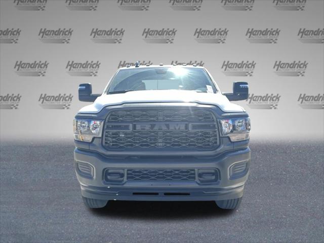 2024 RAM Ram 2500 RAM 2500 TRADESMAN CREW CAB 4X4 8 BOX