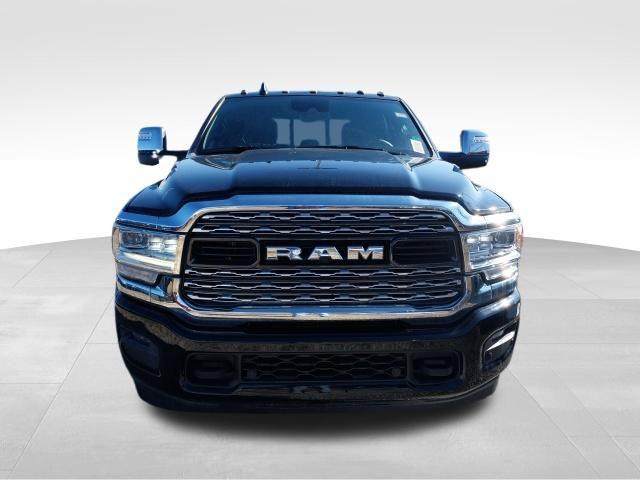 2024 RAM Ram 2500 RAM 2500 LIMITED CREW CAB 4X4 64 BOX