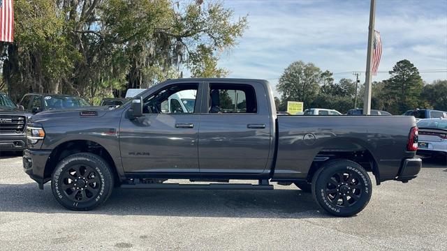 2024 RAM Ram 2500 RAM 2500 BIG HORN CREW CAB 4X4 64 BOX