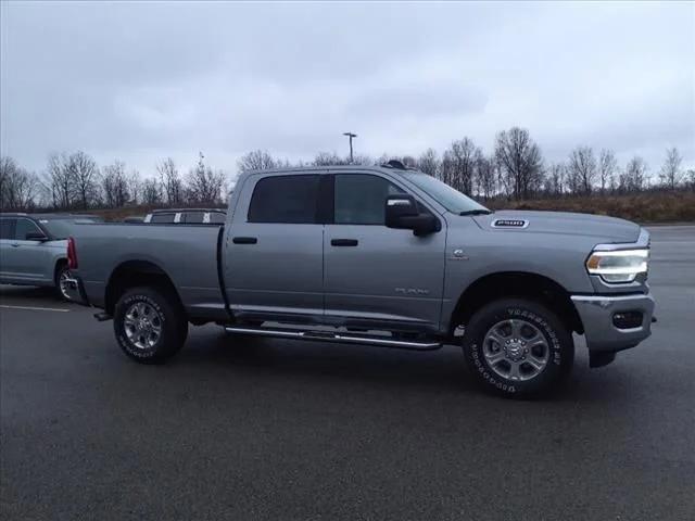 2024 RAM Ram 2500 RAM 2500 BIG HORN CREW CAB 4X4 64 BOX