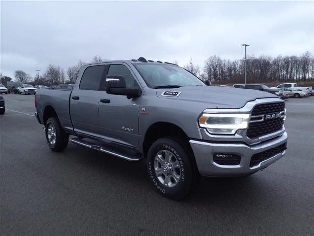 2024 RAM Ram 2500 RAM 2500 BIG HORN CREW CAB 4X4 64 BOX