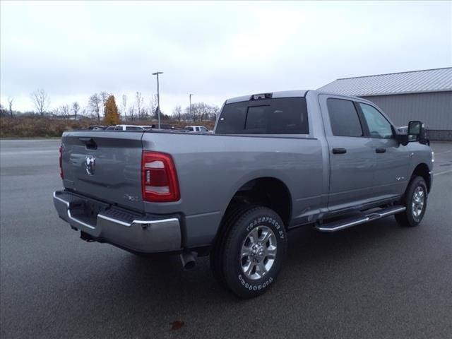 2024 RAM Ram 2500 RAM 2500 BIG HORN CREW CAB 4X4 64 BOX