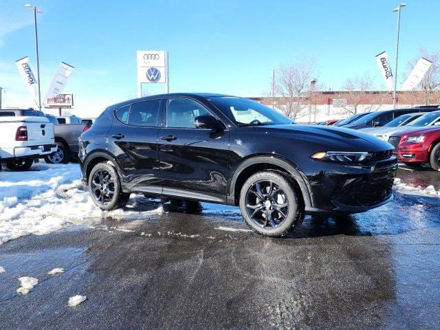 2024 Dodge Hornet DODGE HORNET R/T PLUS EAWD