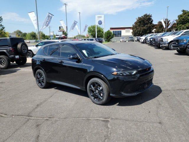 2024 Dodge Hornet DODGE HORNET R/T PLUS EAWD