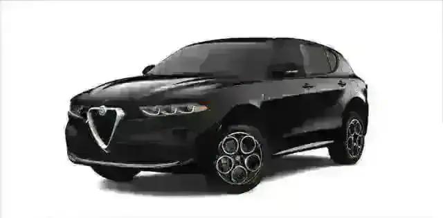 2024 Alfa Romeo Tonale TONALE Ti EAWD