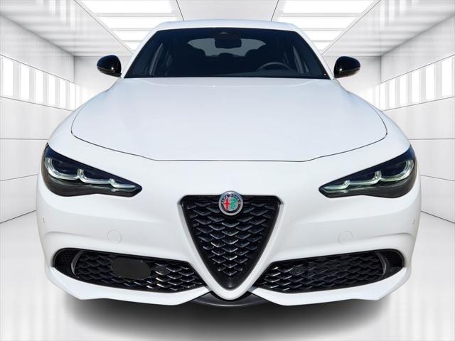 2024 Alfa Romeo Giulia GIULIA SPRINT RWD